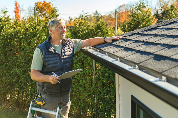 Trusted Emergency Roof Repair service in Circleville, KS - Ben Roofing and Steel LLC